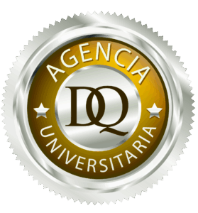 Agencia Universitaria DQ Agencia Universitaria DQ