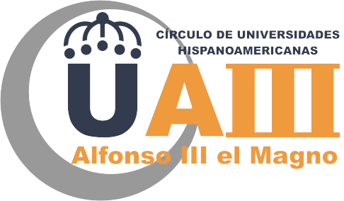 Logo UAIII Logo UAIII