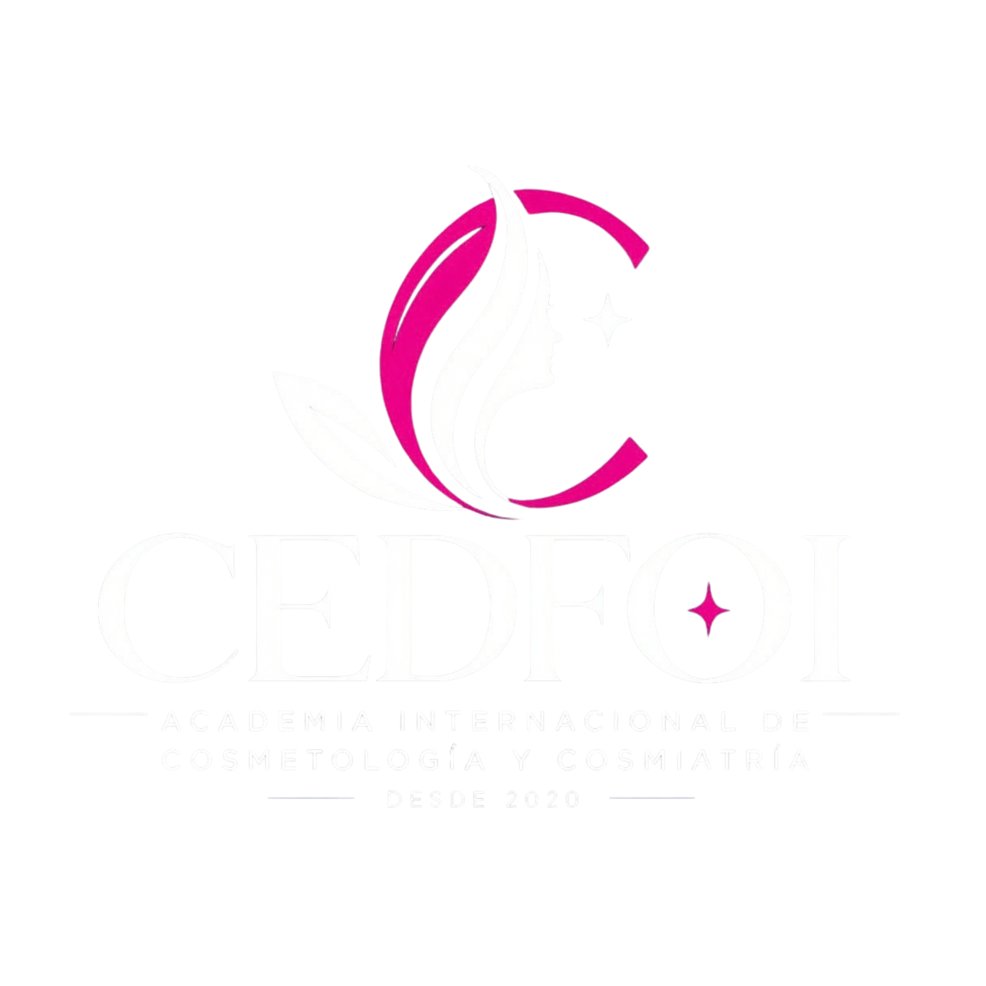 logo trasnparent para fond oscuros